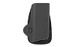 Safariland Model 074 Open Top Single Magazine Pouch, Fits Glock 17, Right Hand, Hardshell STX, STX Tactical Black Finish 074-83-131