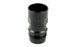 Griffin Armament Optimus Micro Taper Mount Adapter, Black Finish OPMEXT