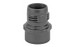 Griffin Armament Barrel Adapter, CAM-LOK, .578X28 PI57828