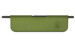 Fortis Manufacturing, Inc. Billet Dust Cover, Olive Drab Green, Fits AR-15 DC-STAND-ODG