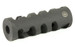 Primary Weapons Systems Compensator, Black, 30Cal-Below, Precision Rifles 3PRC58C1