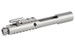 KAK Industry K-SPEC Enhanced, Bolt Carrier Group, For AR-15, 556NATO/300 Blackout, 9310 Steel Bolt, NP3 Finish, Silver, Duel Ejector, Down Vent 425-0506-003