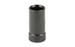 Wilson Combat Rapid Thread Blast Diverter, Melonite Finish, Black, M24X1.5 Internal Thread Pitch SP-RTMBBD