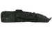 NcSTAR Drag Bag, 45" Rifle Case, Nylon, Black, Includes Backpack Shoulder Straps CVDB2912B