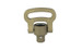 ALG Defense Swivel, Desert Dirt Color, Forged from 7075 T6 Aluminum, Quick Detach Swivel 05-224S