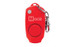 Mace Security International Personal Alarm, Keychain Attachment, Red 80739