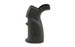 NcSTAR AR15 A2 Enhanced Rubberized Grip, For Use with AR  Rifles, Matte Finish, Black VG123