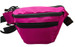 NcSTAR CCW Fanny Pack, Pink, Fully Adjustable Waist Strap Extends Out to 60" CVFP3057P