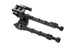 Accu-Tac PC-5, Bipod, Black PCASQD-0500