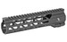 Bootleg CamLok Handguard, M-LOK, Fits AR Rifles, 9.2", Black BP-HG9-4