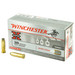 Winchester .38 Special WC381 Super-X Jacketed Flat Point WinClean Winclean Brass Enclosed Base 125 Grain