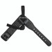 Scott Replacement Buckle Strap Black Nylon Connector Standard Size