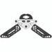 Pine Ridge Kwik Stand Bow Support White/Black