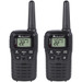 Midland X-Talker T10 22-Channel Two-Way Radio 2 pk.