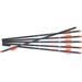 Ravin R18 Arrows .003 16 in. 6 pk.
