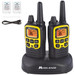 Midland X-Talker T61VP3 36-Channel Two-Way Radio Set