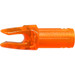 Easton 6.5mm MicroLite Super Nocks Orange 12 pk.