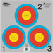 Maple Leaf World Archery Vegas 3-Spot Indoor Target 25 pk.