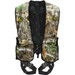 Hunter Safety System Treestalker Harness w/Elimishield Realtree Small/Medium