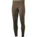 Badlands Pecora 150g Merino Lightweight Hunting Leggings - 2XL, Mud