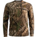 Blocker Fused Cotton LS Shirt RT APX 3X-Large