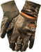 ScentLok Midweight Shooters Glove RT APX Medium