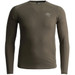 TUO Kinetic Merino 150 LS Crew Shirt Deadfall 3X-Large