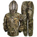 Frogg Toggs Classic All-Sport Rain Jacket and Pants Set Realtree APX LG