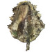 Titan 3D Realtree APX Camouflage Face Mask OSFA