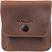 Allen Del Norte  Belt Loop Cartridge Holder Full Grain Leather Brown