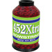 BCY 452Xtra Bowstring Material Red/Black 1/4 lb.