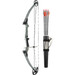 Genesis LH Compound Bow Set in Ash