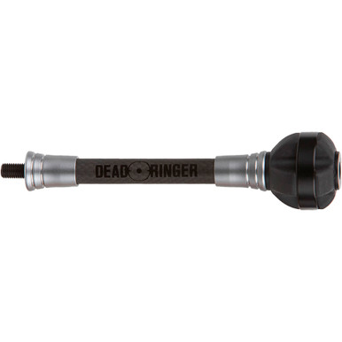 Dead Ringer Equalizer Series Stabilizer Black 6 in. | Ammo ASAP