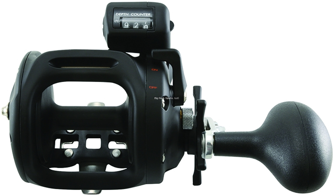 Okuma Magda Pro XT Line Counter Trolling Reel - Superior Outfitters