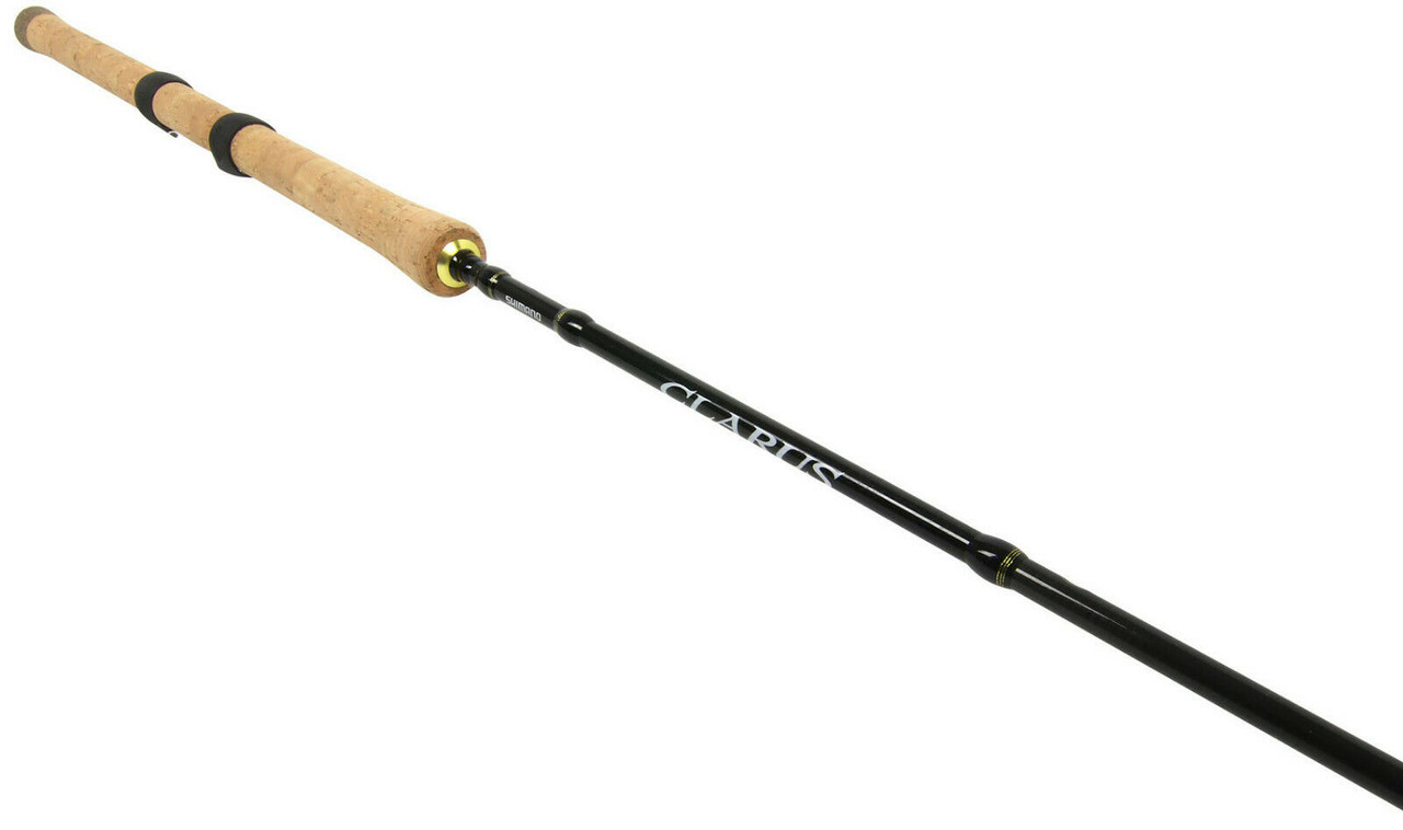 Clarus Centerpin Rod - Superior Outfitters