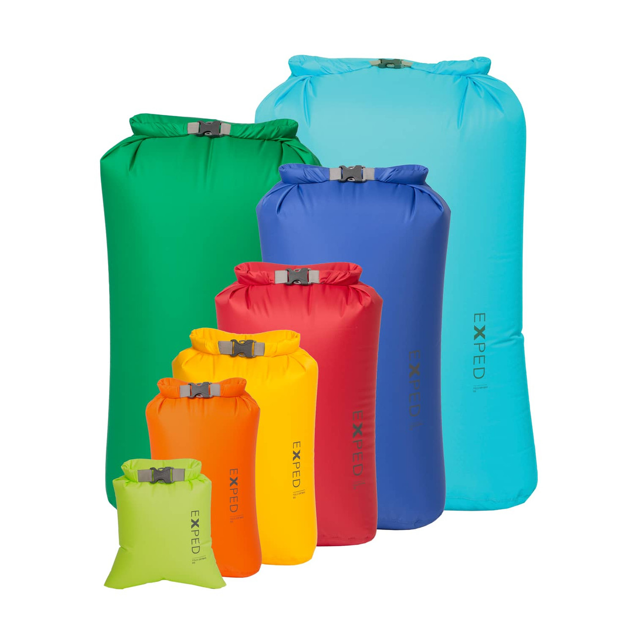 Exped Fold-Drybag