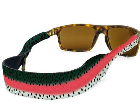 Croakies Eyewear Retainer - Superior Outfitters