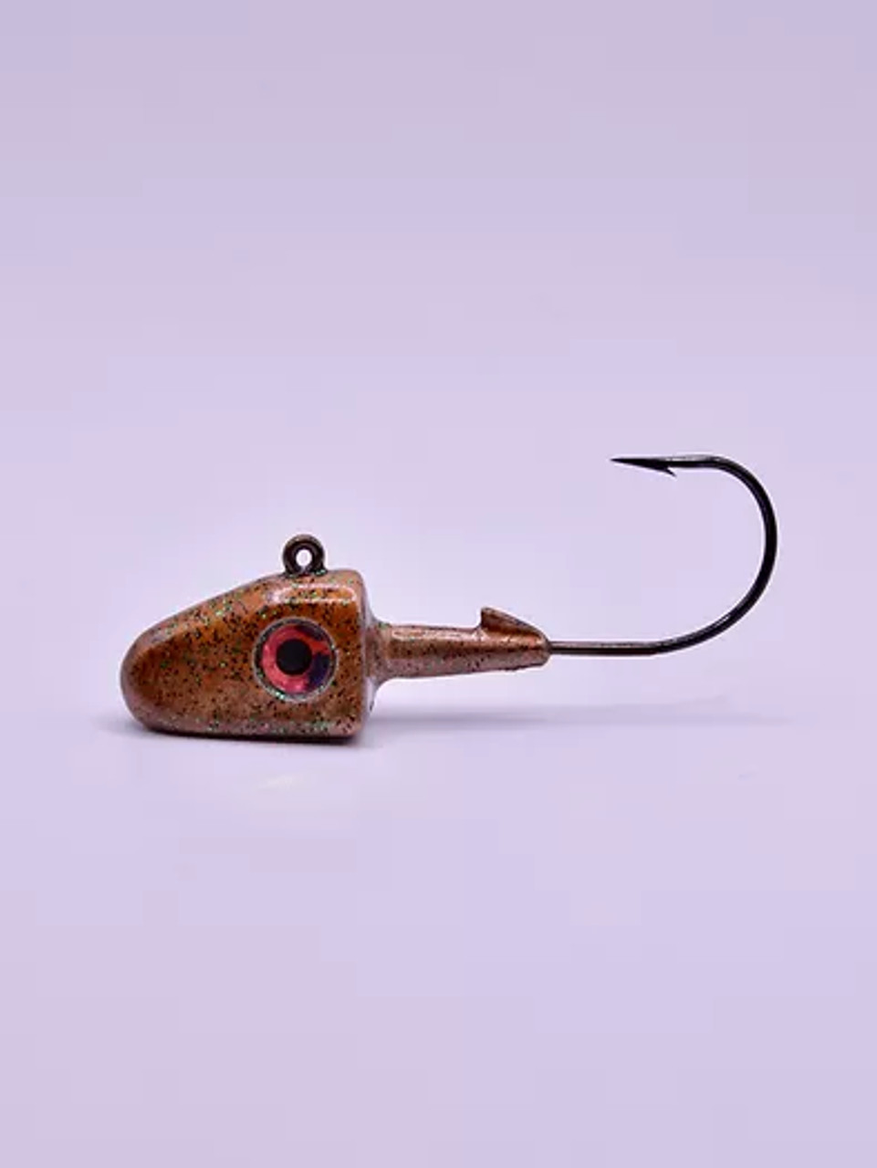 Floating Jig Head, Walleye rig, Trout Jigs