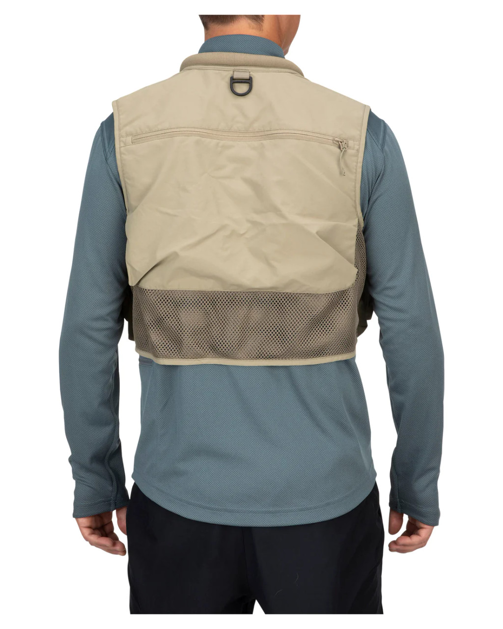 Simms Tributary Vest - Superior Outfitters