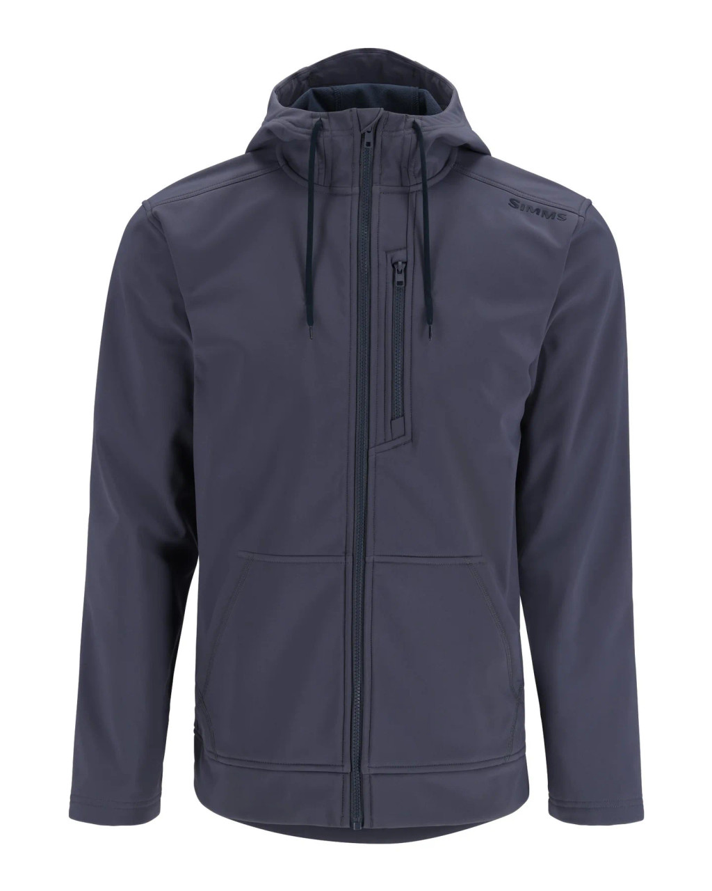Simms Men's Rogue Fleece Hoody - Superior Outfitters Simms Men's Rogue Fleece Hoody - Superior Outfitters