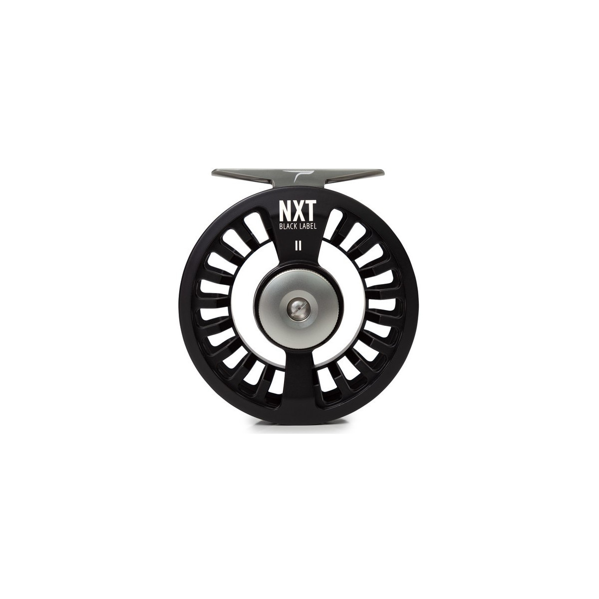 TFO NXTブラックラベルリール 3 TFO NXT Black Label Reel - Superior Outfitters