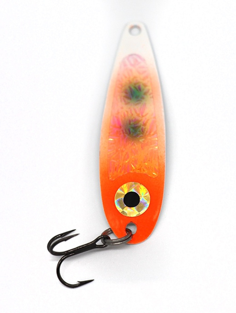 Fish Mafia Trolling Spoon 2 3/4 Mini Slammer - Superior Outfitters