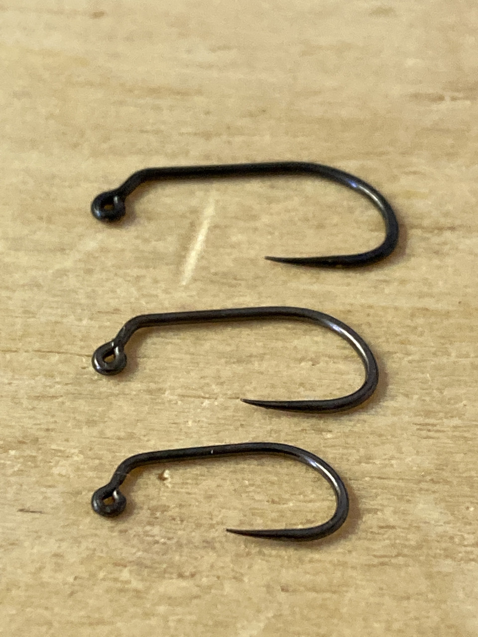 Jig Hooks