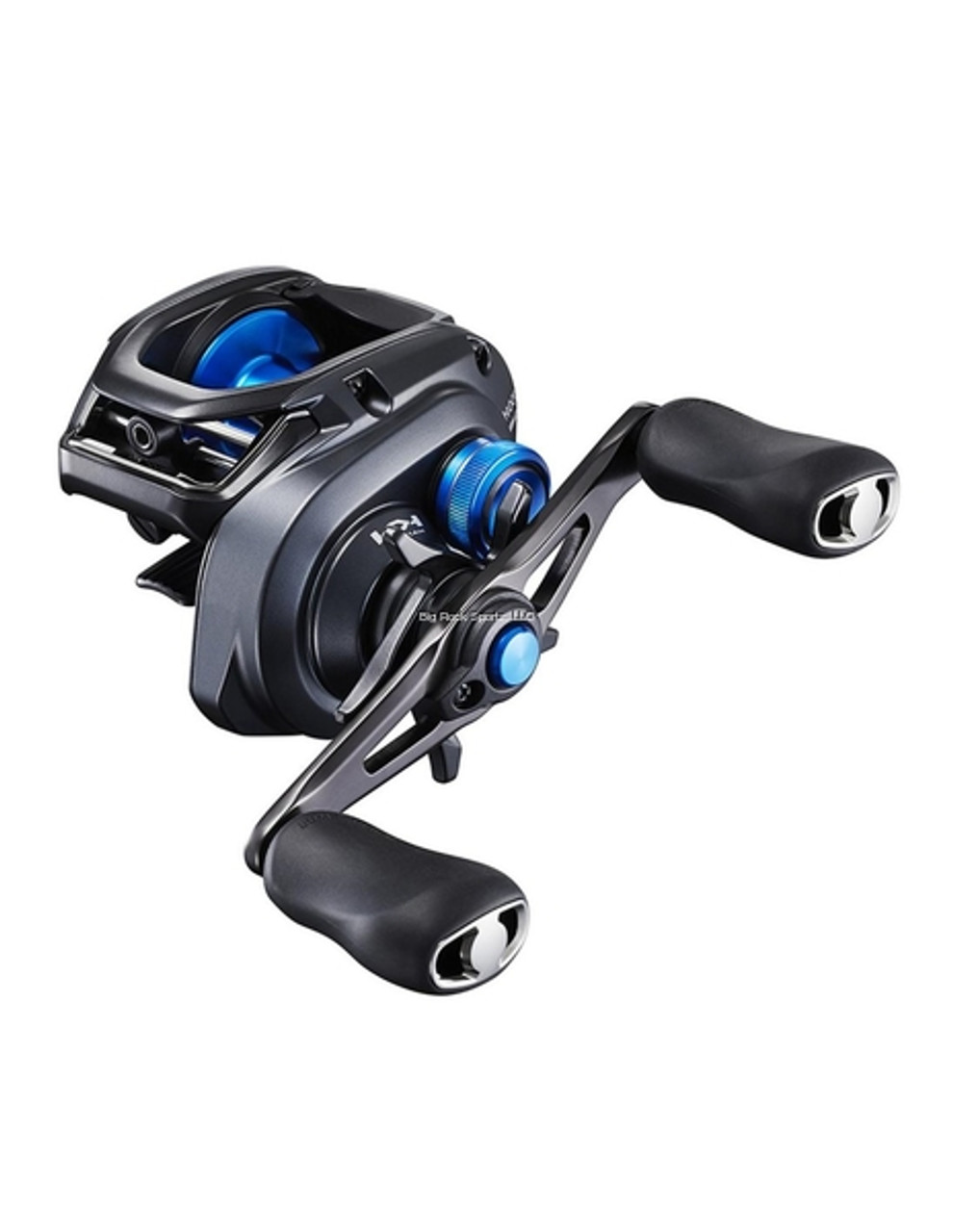 Shimano Caenan Baitcast Reel