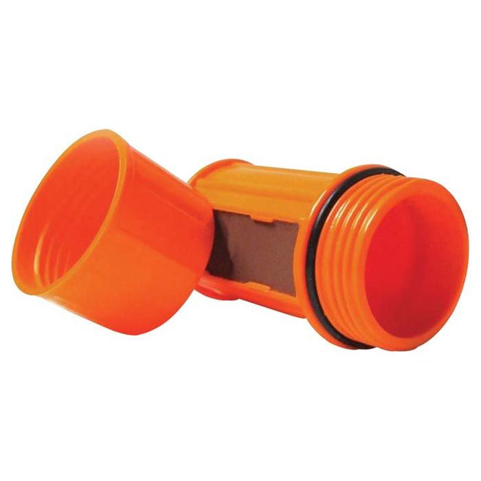 Waterproof Match Holder Superior Outfitters