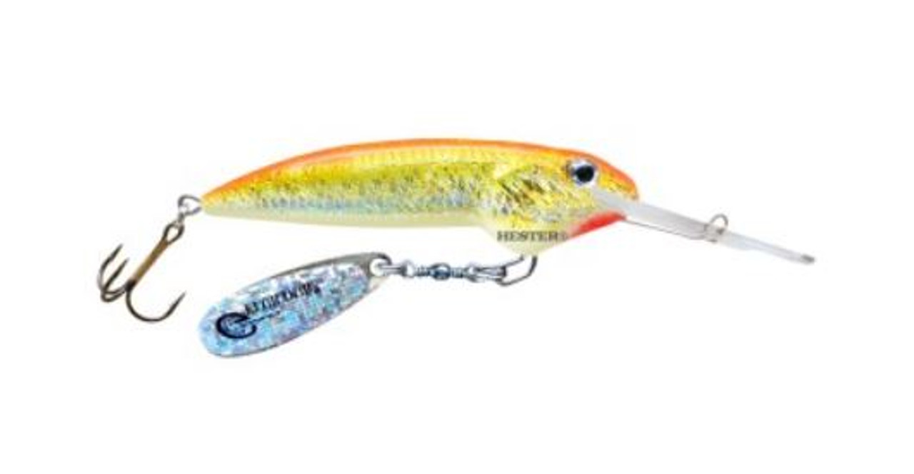 Hesters Goby Dancer - Superior Outfitters