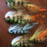 Fly Tying
