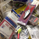 Tackle Shop