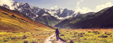 Backpacking