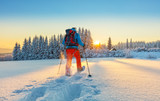 Winter Gear